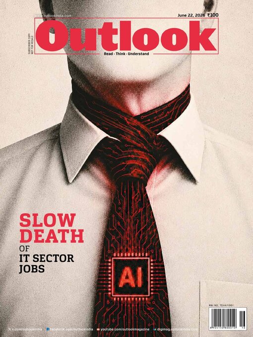 Cover image for Outlook